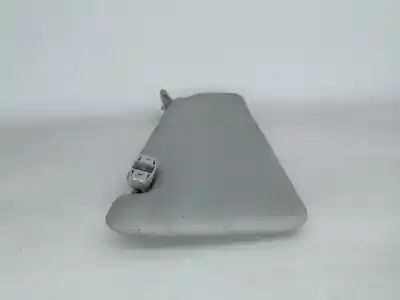 Second-hand car spare part left sunshade for bmw 3 (e46) 320 d oem iam references   