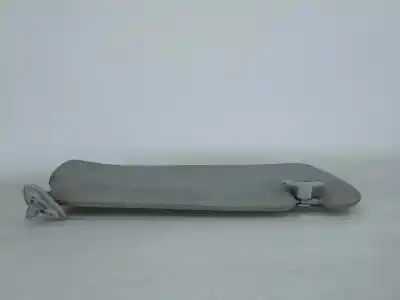 Second-hand car spare part left sunshade for bmw 3 (e46) 320 d oem iam references   
