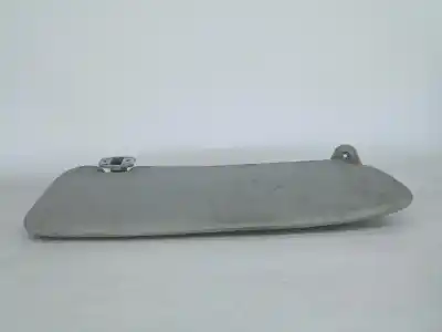 Second-hand car spare part left sunshade for bmw 3 (e46) 320 d oem iam references   