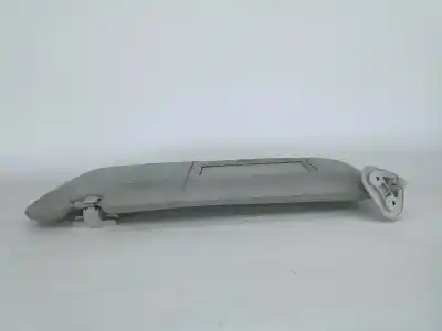 Second-hand car spare part left sunshade for bmw 3 (e46) 320 d oem iam references   