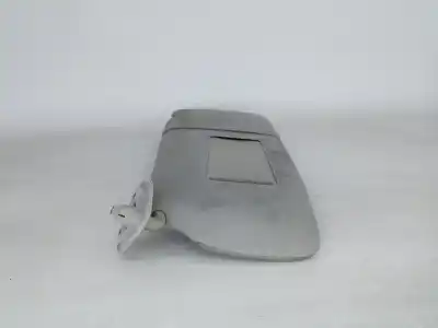 Second-hand car spare part left sunshade for bmw 3 (e46) 320 d oem iam references   