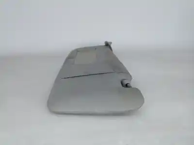 Second-hand car spare part left sunshade for bmw 3 (e46) 320 d oem iam references   