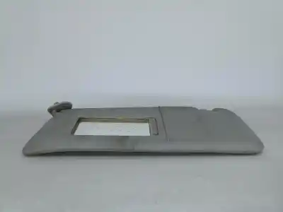 Second-hand car spare part left sunshade for bmw 3 (e46) 320 d oem iam references   