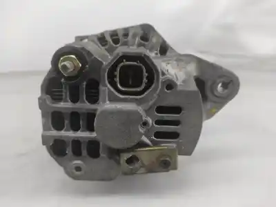Second-hand car spare part alternator for honda jazz ii (gd_, ge3, ge2) 1.2 i-dsi (gd5 ge2) oem iam references ahga56  