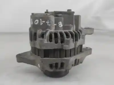 Second-hand car spare part alternator for honda jazz ii (gd_, ge3, ge2) 1.2 i-dsi (gd5 ge2) oem iam references ahga56  