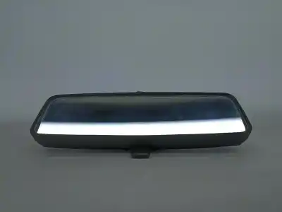 Gebrauchtes Autoersatzteil INNENSPIEGEL zum FIAT PUNTO BERL. (176)  OEM-IAM-Referenzen 0143741  