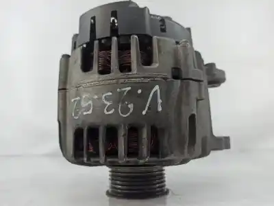 Автозапчастина б/у генератор для audi a4 b7 (8ec) 2.7 tdi посилання на oem iam 059903016j