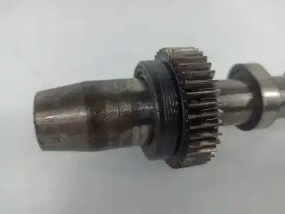 Автозапчасти б/у распределительный вал за audi a4 b7 (8ec) 2.7 tdi ссылки oem iam 059101ek  