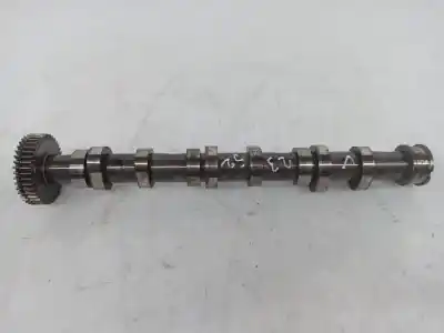 Second-hand car spare part camshaft for audi a4 (8k2, b8) 26.580 gasóleo 2008 4p oem iam references 059102cb