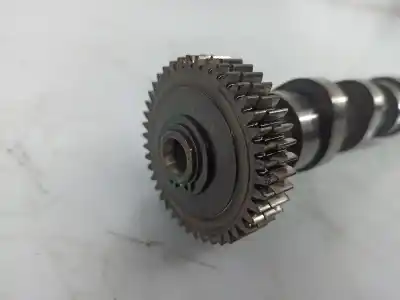 Peça sobressalente para automóvel em segunda mão eixo de comando por audi a4 (8k2, b8) 26.580 gasóleo 2008 4p referências oem iam 059102cb  