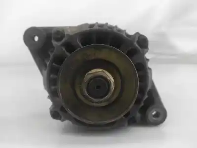Peça sobressalente para automóvel em segunda mão ALTERNADOR por DAEWOO MATIZ (M100, M150)  Referências OEM IAM 96314258  