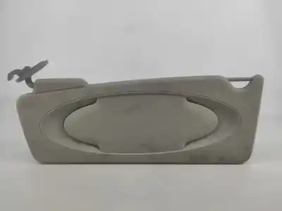 Second-hand car spare part left sunshade for renault kangoo express (fw0/1_) 1.5 dci k9ka800 oem iam references  Second-hand car spare part left sunshade for renault kangoo express (fw0/1_) 1.5 dci k9ka800 oem iam references