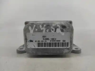 Автозапчастина б/у  для RENAULT ESPACE IV (JK0/1_)  Посилання на OEM IAM 10098514024  