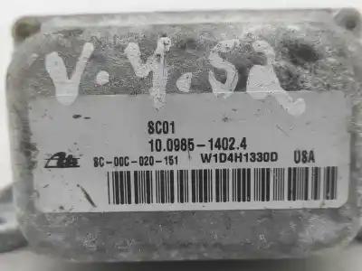 Second-hand car spare part sensor for renault espace iv (jk0/1_) 3.0 dci (jk0j. jk0v) oem iam references 10098514024  
