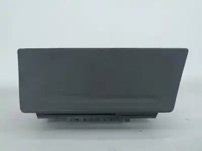 Peça sobressalente para automóvel em segunda mão cinzeiro por ford focus ii (da_, hcp, dp) 1.6 tdci referências oem iam 