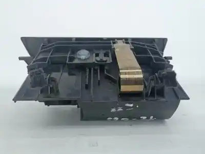 Peça sobressalente para automóvel em segunda mão cinzeiro por ford focus ii (da_, hcp, dp) 1.6 tdci referências oem iam   