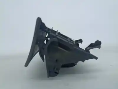 Peça sobressalente para automóvel em segunda mão cinzeiro por ford focus ii (da_, hcp, dp) 1.6 tdci referências oem iam   