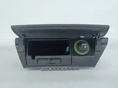 Peça sobressalente para automóvel em segunda mão cinzeiro por ford focus ii (da_, hcp, dp) 1.6 tdci referências oem iam   