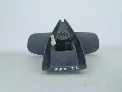 Second-hand car spare part interior rearview mirror for ford focus ii (da_, hcp, dp) 1.6 tdci oem iam references 3s7117d568  