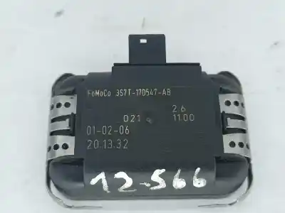 Peça sobressalente para automóvel em segunda mão sensor por ford focus ii (da_, hcp, dp) 1.6 tdci referências oem iam   