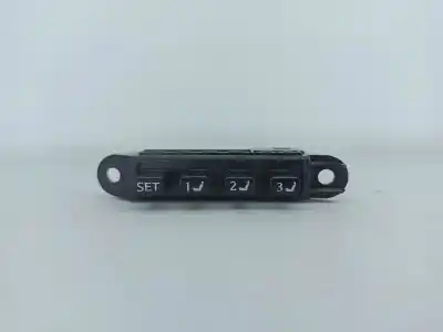 Автозапчастина б/у многофункційне управління для lexus is ii (_e2_) 220d (ale20) посилання на oem iam 