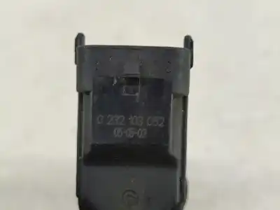 Second-hand car spare part sensor for opel corsa c (x01) 1.2 twinport (f08 f68) oem iam references   