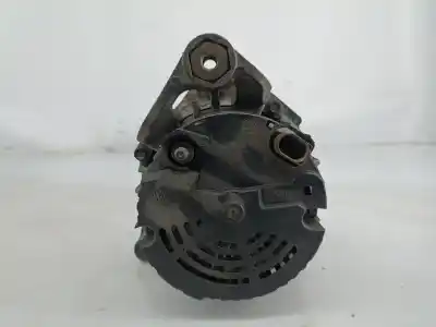 Second-hand car spare part alternator for audi a6 c5 (4b2, 4b4) 2.5 tdi oem iam references 0986044470  