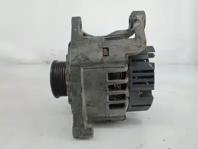 Second-hand car spare part alternator for audi a6 c5 (4b2, 4b4) 2.5 tdi oem iam references 0986044470  