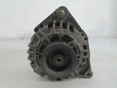 Recambio de automóvil de segunda mano de Alternador para AUDI A6 C5 (4B2, 4B4) 2.5 TDI referencias OEM IAM 0986044470  