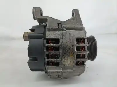 Second-hand car spare part alternator for audi a6 c5 (4b2, 4b4) 2.5 tdi oem iam references 0986044470  