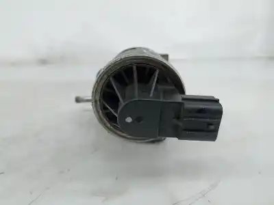 Автозапчастина б/у клапан egr для honda jazz ii (gd_, ge3, ge2) 1.2 i-dsi (gd5 ge2) посилання на oem iam   