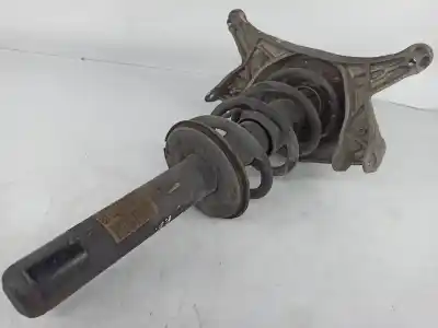 Second-hand car spare part front left shock absorber for audi a4 (8k2, b8) 26.580 gasóleo 2008 4p oem iam references 8k0413031af