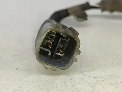 Second-hand car spare part lambda probe for toyota corolla compact (_e10_) 1.3 xli 16v (ee101) oem iam references 0655003690  