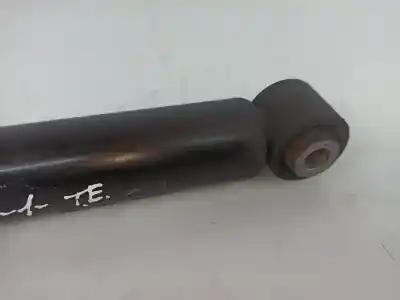 Second-hand car spare part rear left shock absorber for mini mini (f56) cooper d oem iam references   