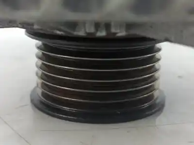 Автозапчастина б/у генератор для mini mini (f56) cooper d посилання на oem iam 7640132  