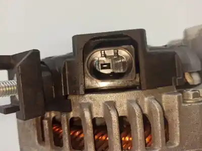 Автозапчастина б/у генератор для mini mini (f56) cooper d посилання на oem iam 7640132  