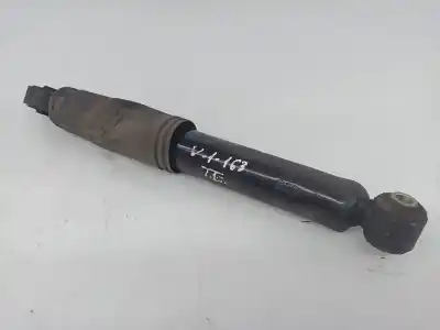 Peça sobressalente para automóvel em segunda mão amortecedor traseiro esquerdo por fiat 500 (312_) 1.2 (312axa1a) referências oem iam 51864833