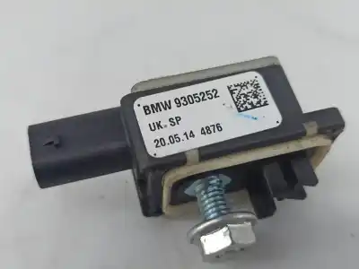 İkinci el araba yedek parçası sensör için mini mini (f56) cooper d oem iam referansları 9305252  