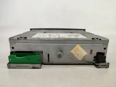 Автозапчасти б/у аудиосистема / радио cd за renault megane ii break (km0/1_) 1.5 dci (km02. km13) gasóleo 2004 5p ссылки oem iam 8200505128  