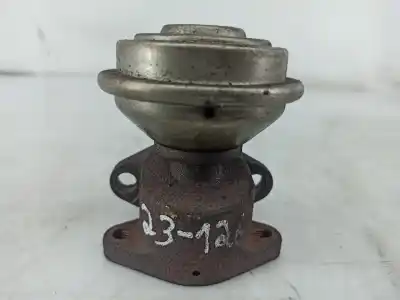 Second-hand car spare part egr valve for opel corsa c (x01) 1.7 di (f08 f68) oem iam references 059131503  