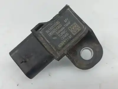 Peça sobressalente para automóvel em segunda mão sensor por citroen c-elysee (dd_) 1.5 bluehdi 100 referências oem iam 9814003580