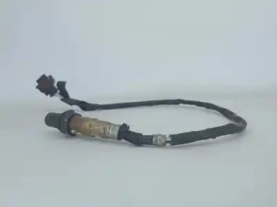 Pezzo di ricambio per auto di seconda mano sonda lambda per opel corsa c (x01) 1.2 (f08 f68) riferimenti oem iam   