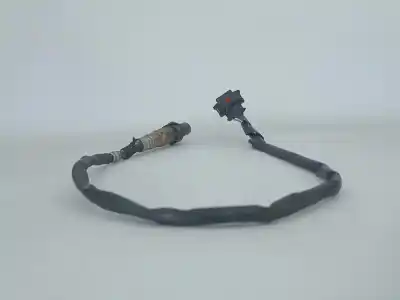 Pezzo di ricambio per auto di seconda mano sonda lambda per opel corsa c (x01) 1.2 (f08 f68) riferimenti oem iam   