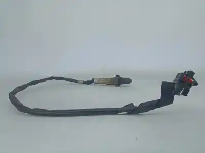 Pezzo di ricambio per auto di seconda mano sonda lambda per opel corsa c (x01) 1.2 (f08 f68) riferimenti oem iam   