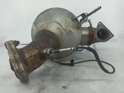 Peça sobressalente para automóvel em segunda mão catalisador por audi a4 (8k2, b8) 26.580 gasóleo 2008 4p referências oem iam 2090733300