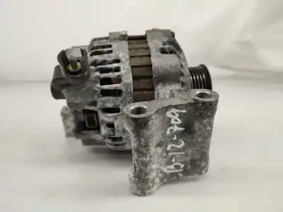 Pezzo di ricambio per auto di seconda mano alternatore per ford fiesta iv (ja_, jb_) 1.25 i 16v riferimenti oem iam 98mf10300ca  