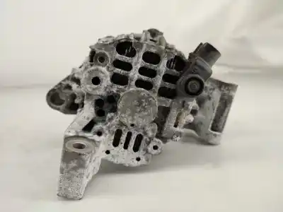 Pezzo di ricambio per auto di seconda mano alternatore per ford fiesta iv (ja_, jb_) 1.25 i 16v riferimenti oem iam 98mf10300ca  