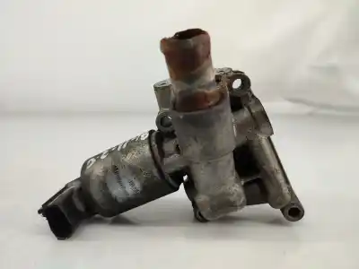 Recambio de automóvil de segunda mano de Válvula Egr para OPEL CORSA C (X01) 1.2 Twinport (F08 F68) referencias OEM IAM 55556720FGP  