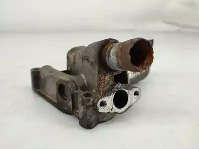 Second-hand car spare part egr valve for opel corsa c (x01) 1.2 twinport (f08 f68) oem iam references 55556720fgp  