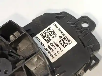 Автозапчасти б/у многофункциональное управление за mini mini (f56) cooper d ссылки oem iam ze931769402  